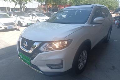 Used Nissan X-Trail 2017 2.0L CVT Comfort Edition 2WD