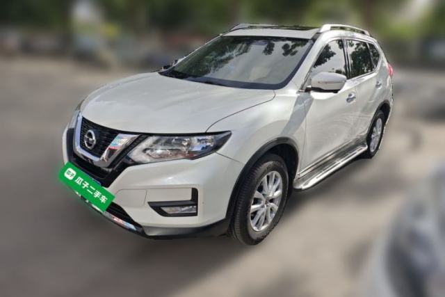 Used Nissan X-Trail 2017 2.0L CVT Comfort Edition 2WD
