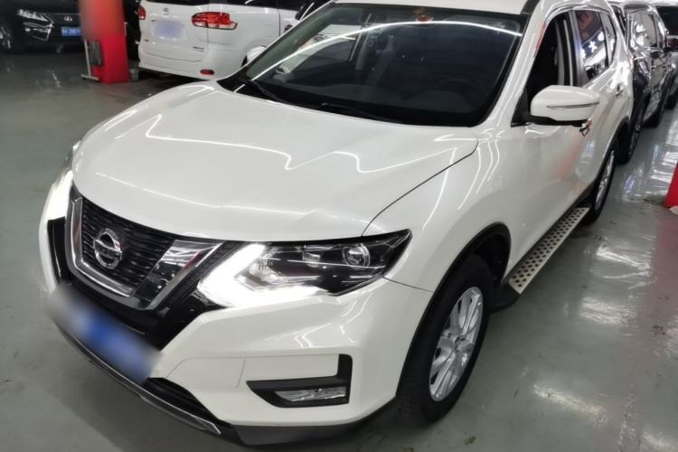 Nissan X-Trail 2017 2.0L CVT Comfort Edition 2WD مستعملة Guazi used car, China used car export, Used car for sale, Used  cars, Cheapest cars for sale