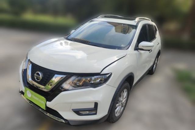 Used Nissan X-Trail 2017 2.0L CVT Comfort Edition 2WD