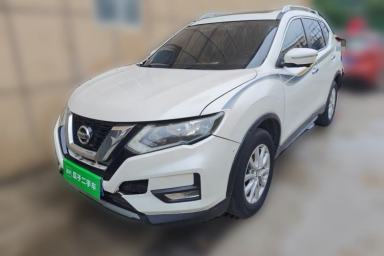 Used Nissan X-Trail 2017 2.0L CVT Comfort Edition 2WD