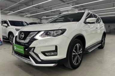 Used Nissan X-Trail 2017 2.5L CVT Luxury Edition 4WD