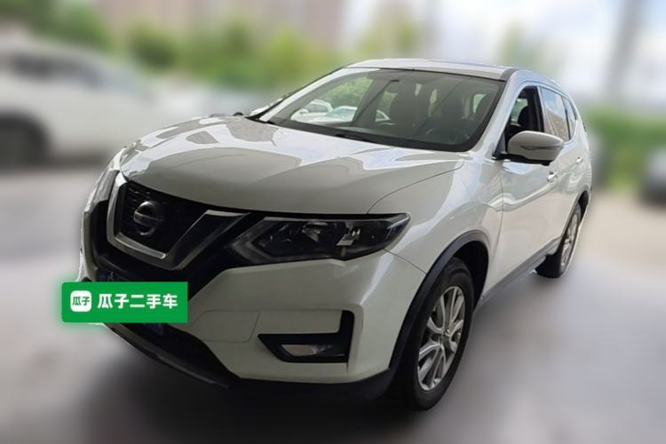Nissan X-Trail 2017 2.0L CVT Comfort Edition 2WD مستعملة Guazi used car, China used car export, Used car for sale, Used  cars, Cheapest cars for sale