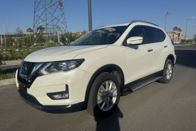 Used Nissan X-Trail 2017 2.0L CVT Comfort Edition 2WD