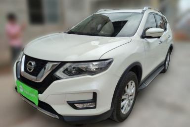 Used Nissan X-Trail 2017 2.0L CVT Comfort Edition 2WD