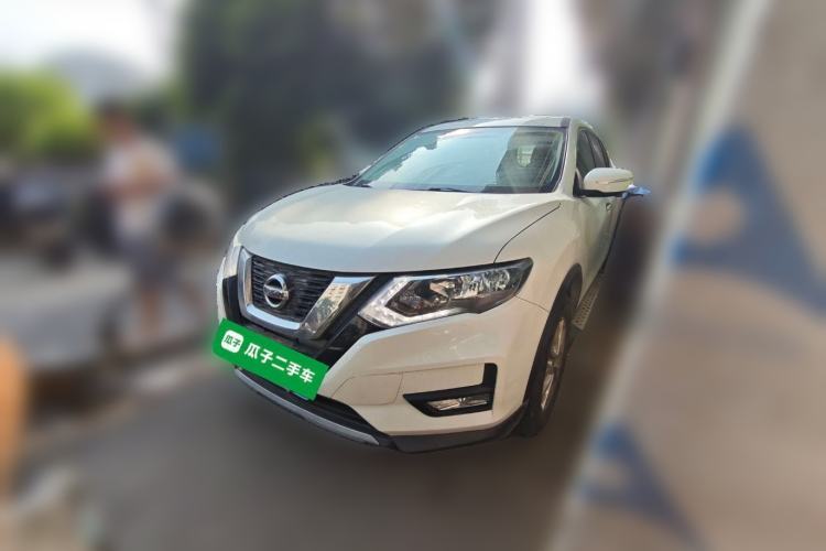 Nissan X-Trail 2017 2.0L CVT Comfort Edition 2WD مستعملة Guazi used car, China used car export, Used car for sale, Used  cars, Cheapest cars for sale