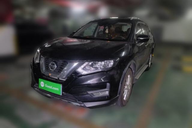 Used Nissan X-Trail 2019 2.0L CVT Smart Connect Comfort Edition 2WD