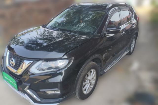 Used Nissan X-Trail 2019 2.0L CVT Smart Connect Comfort Edition 2WD