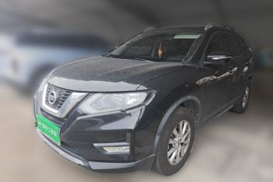 Used Nissan X-Trail 2019 2.0L CVT Comfort Edition 2WD