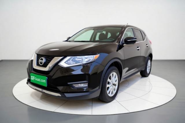 Used Nissan X-Trail 2019 2.0L CVT Smart Connect Comfort Edition 2WD