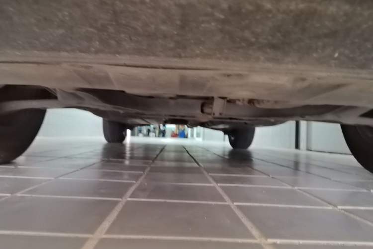 Used Nissan X-Trail 2019 2.0L CVT Smart Connect Comfort Edition 2WD Chassis Front