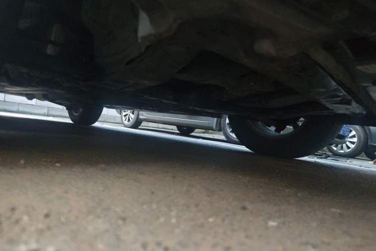Used Nissan X-Trail 2019 2.0L CVT Smart Connect Comfort Edition 2WD Chassis Front Right