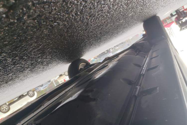 Used Nissan X-Trail 2019 2.0L CVT Smart Connect Comfort Edition 2WD Chassis Front Right