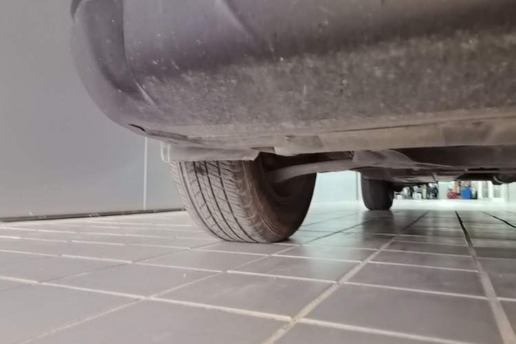 Used Nissan X-Trail 2019 2.0L CVT Smart Connect Comfort Edition 2WD Chassis Front Right