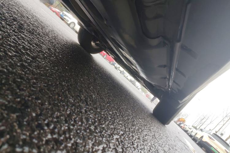 Used Nissan X-Trail 2019 2.0L CVT Smart Connect Comfort Edition 2WD Chassis Rear Right