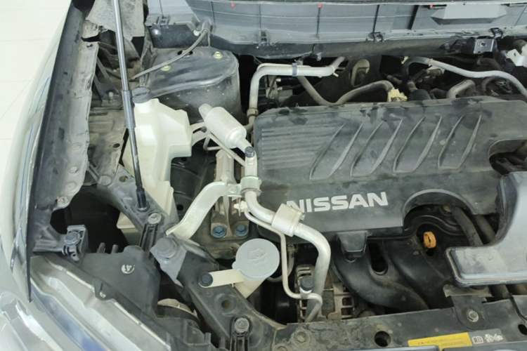 Used Nissan X-Trail 2019 2.0L CVT Smart Connect Comfort Edition 2WD Engine Bay Right