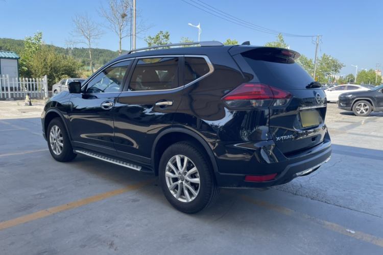 Used Nissan X-Trail 2019 2.0L CVT Smart Connect Comfort Edition 2WD Exterior 2