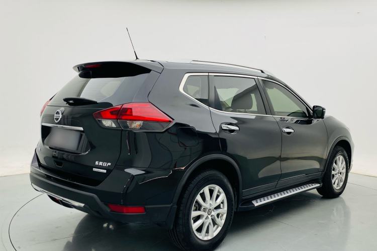Used Nissan X-Trail 2019 2.0L CVT Smart Connect Comfort Edition 2WD Exterior 5