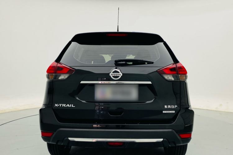 Used Nissan X-Trail 2019 2.0L CVT Smart Connect Comfort Edition 2WD Exterior 6