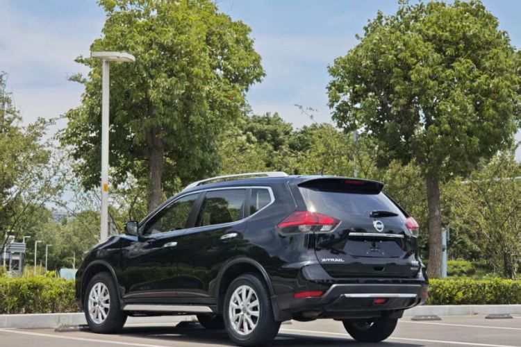 Used Nissan X-Trail 2019 2.0L CVT Smart Connect Comfort Edition 2WD Exterior 6