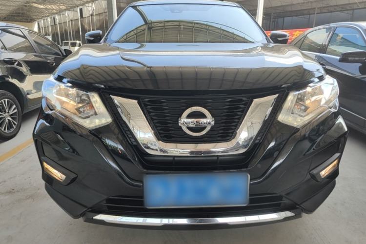Used Nissan X-Trail 2019 2.0L CVT Smart Connect Comfort Edition 2WD Front