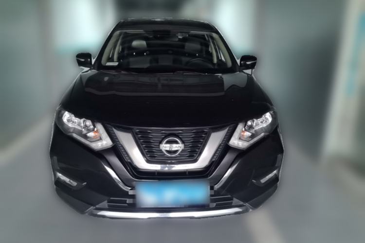 Used Nissan X-Trail 2019 2.0L CVT Smart Connect Comfort Edition 2WD Front