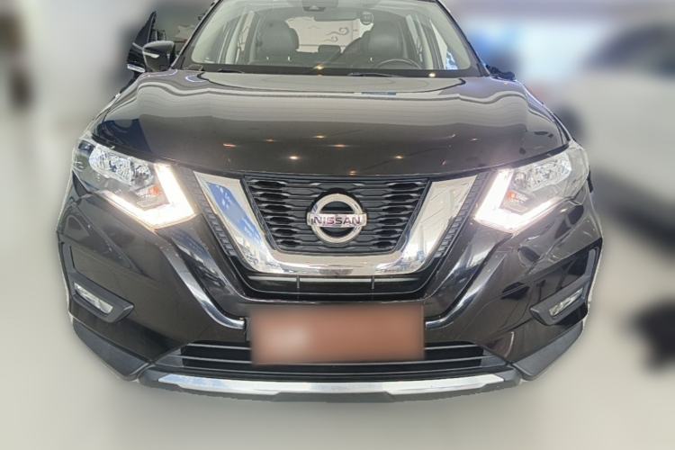 Used Nissan X-Trail 2019 2.0L CVT Smart Connect Comfort Edition 2WD Front