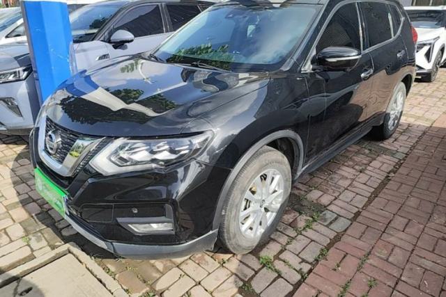 Used Nissan X-Trail 2019 2.0L CVT Smart Connect Comfort Edition 2WD