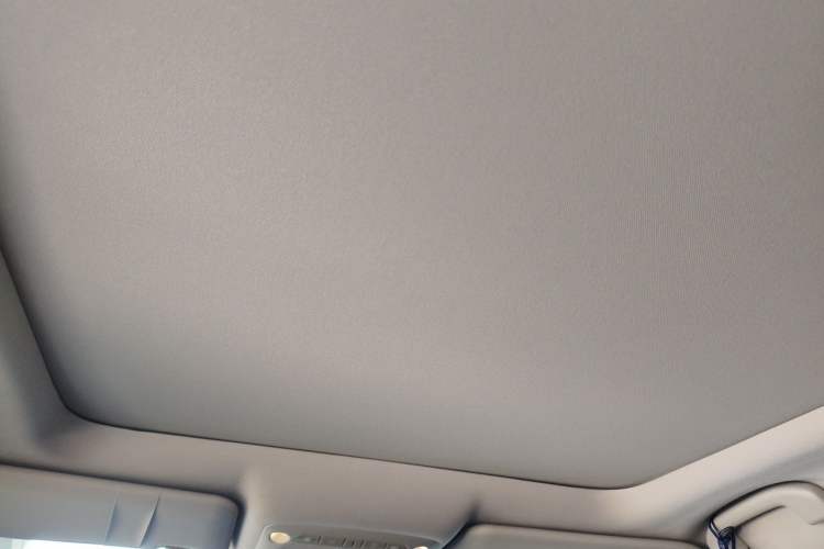 Used Nissan X-Trail 2019 2.0L CVT Smart Connect Comfort Edition 2WD Headliner