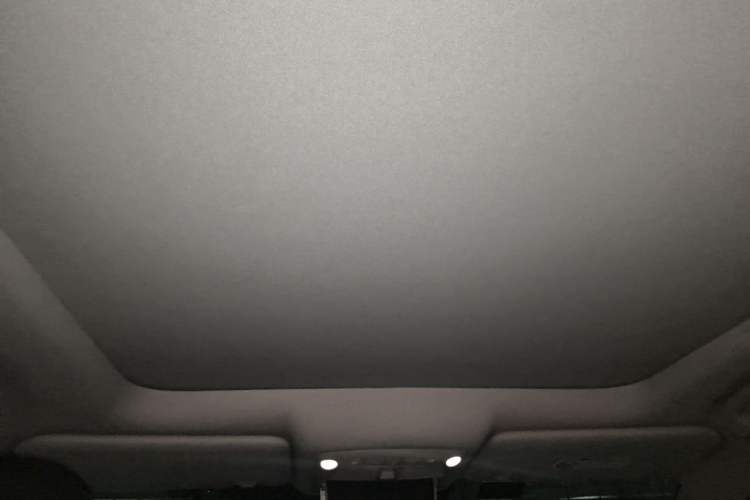 Used Nissan X-Trail 2019 2.0L CVT Smart Connect Comfort Edition 2WD Headliner