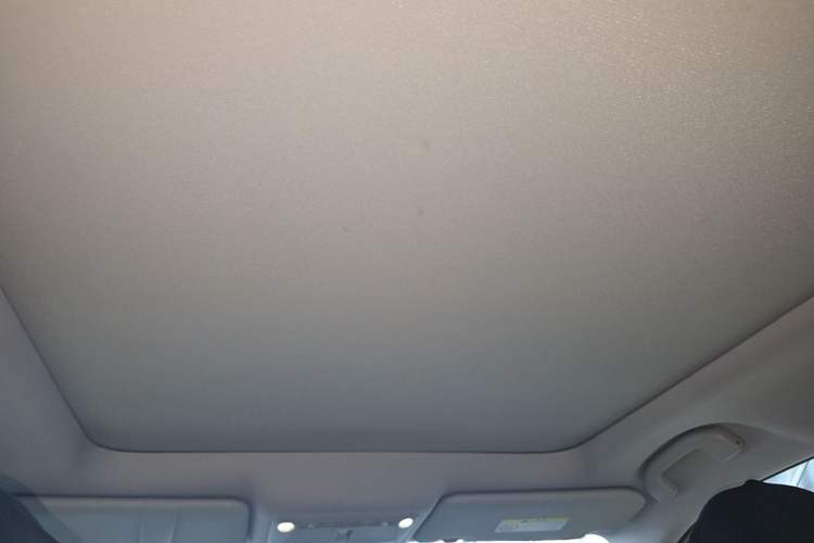 Used Nissan X-Trail 2019 2.0L CVT Smart Connect Comfort Edition 2WD Headliner