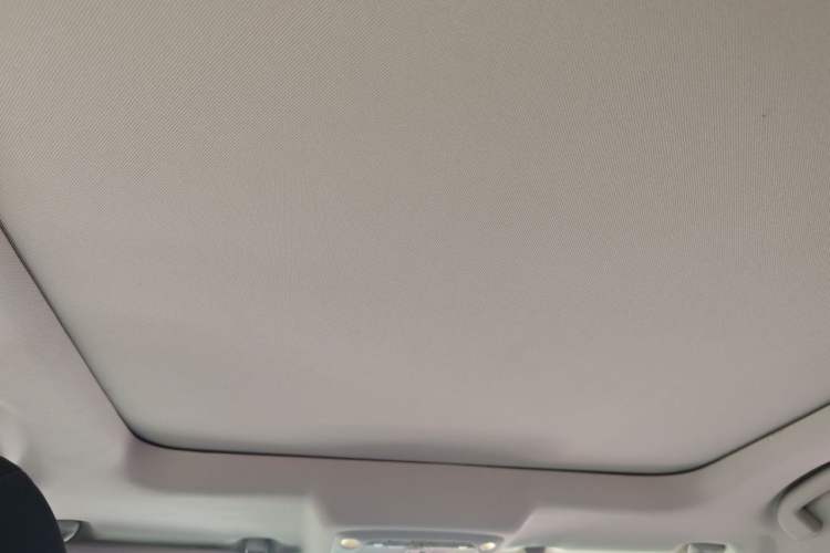 Used Nissan X-Trail 2019 2.0L CVT Comfort Edition 2WD Headliner