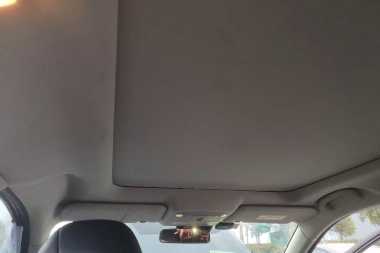 Used Nissan X-Trail 2019 2.0L CVT Smart Connect Comfort Edition 2WD Headliner