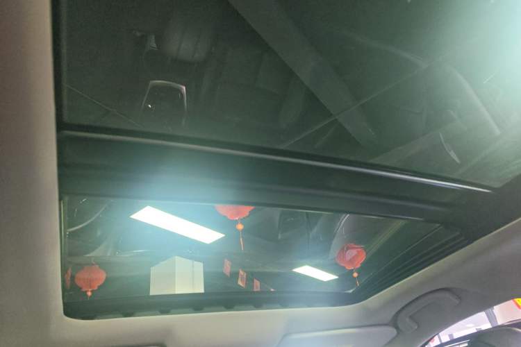 Used Nissan X-Trail 2019 2.0L CVT Smart Connect Comfort Edition 2WD Headliner
