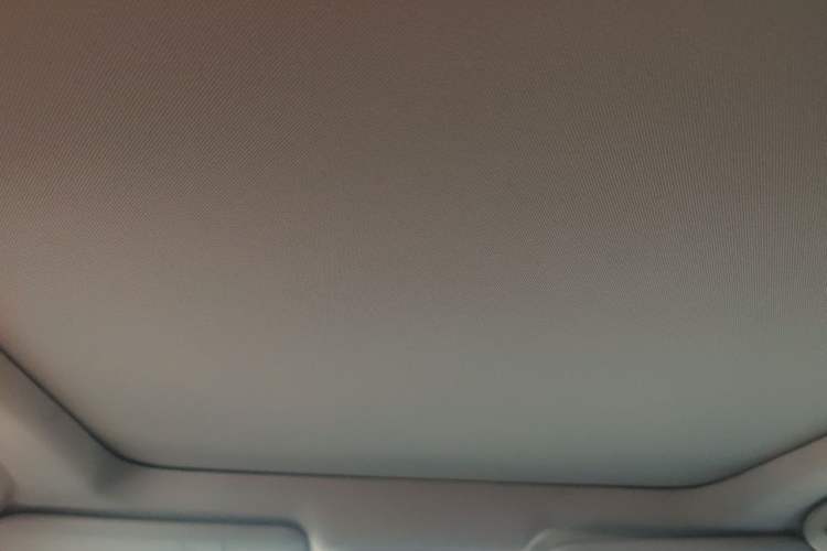 Used Nissan X-Trail 2019 2.0L CVT Smart Connect Comfort Edition 2WD Headliner
