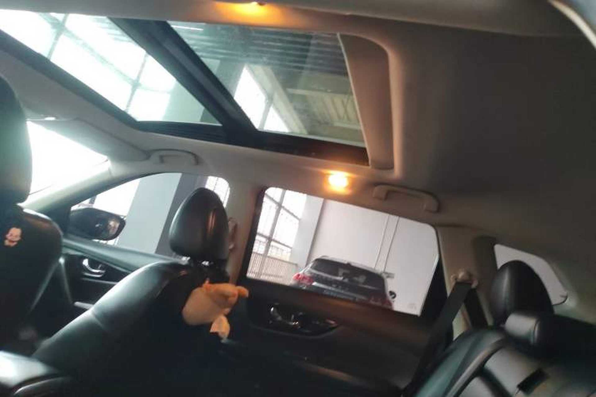 Used Nissan X-Trail 2019 2.0L CVT Smart Connect Comfort Edition 2WD Headliner