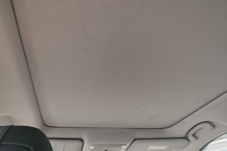 Used Nissan X-Trail 2019 2.0L CVT Smart Connect Comfort Edition 2WD Headliner