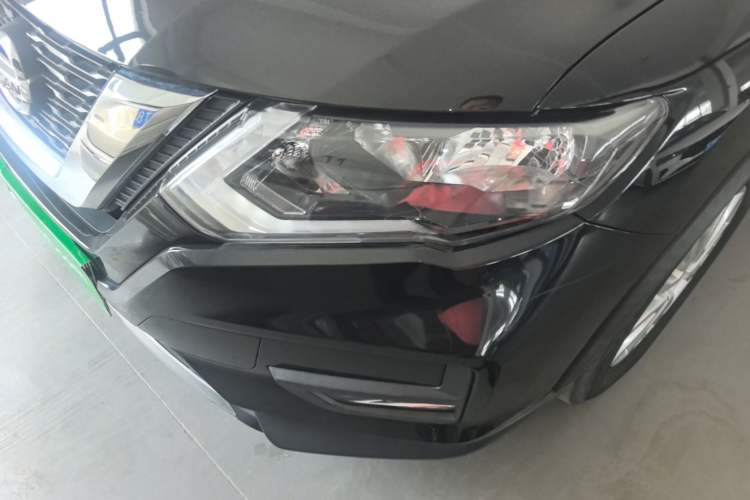 Used Nissan X-Trail 2019 2.0L CVT Smart Connect Comfort Edition 2WD Left Front Headlight