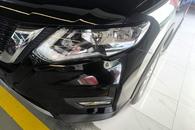 Used Nissan X-Trail 2019 2.0L CVT Smart Connect Comfort Edition 2WD Left Front Headlight