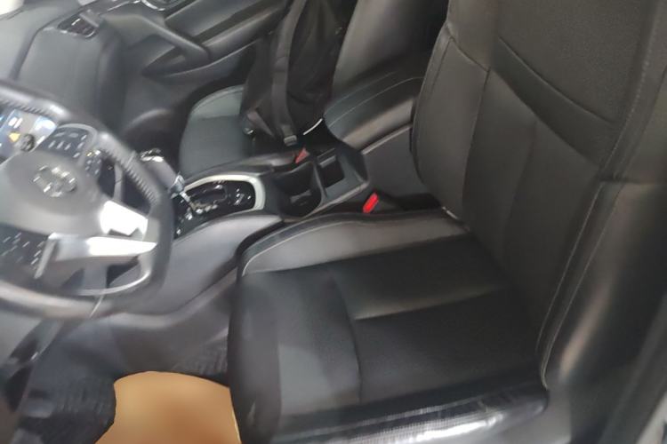 Used Nissan X-Trail 2019 2.0L CVT Smart Connect Comfort Edition 2WD Left Front Seat