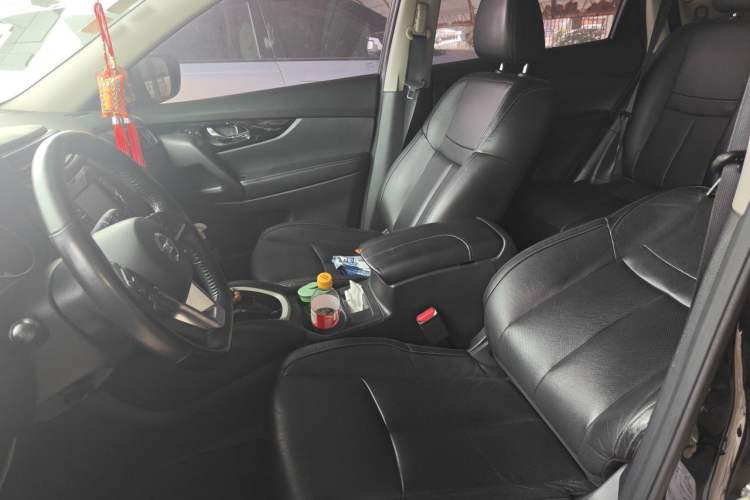 Used Nissan X-Trail 2019 2.0L CVT Comfort Edition 2WD Left Front Seat