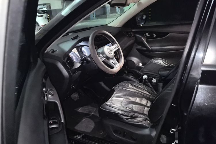 Used Nissan X-Trail 2019 2.0L CVT Comfort Edition 2WD Left Front Seat