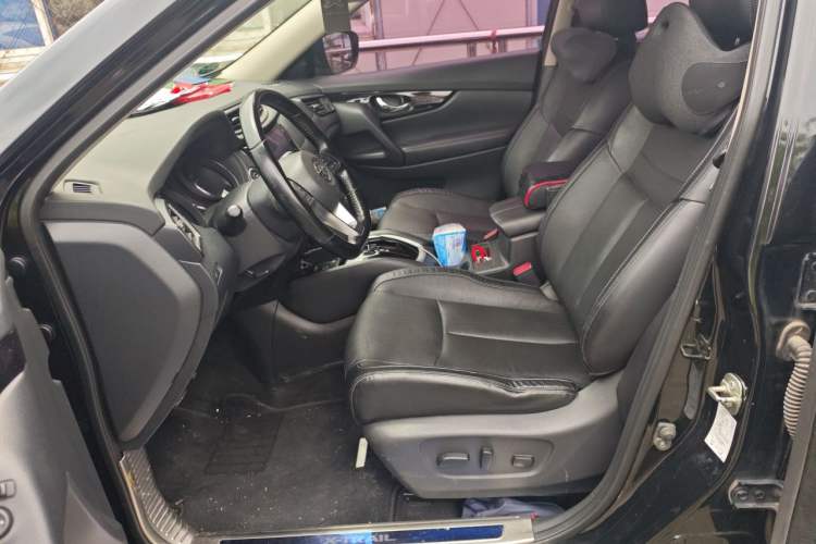 Used Nissan X-Trail 2019 2.0L CVT Comfort Edition 2WD Left Front Seat