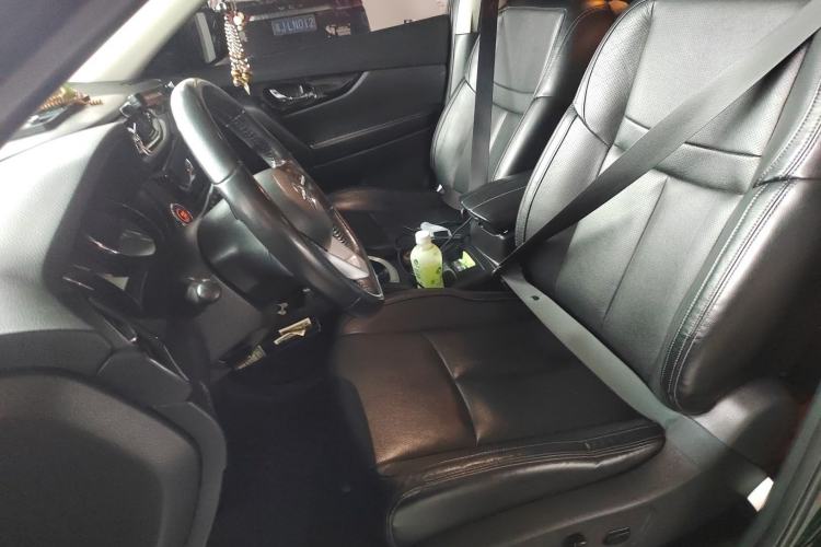 Used Nissan X-Trail 2019 2.0L CVT Smart Connect Comfort Edition 2WD Left Front Seat