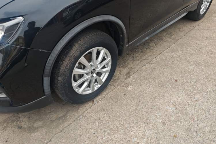 Used Nissan X-Trail 2019 2.0L CVT Smart Connect Comfort Edition 2WD Left Front Wheel Hub