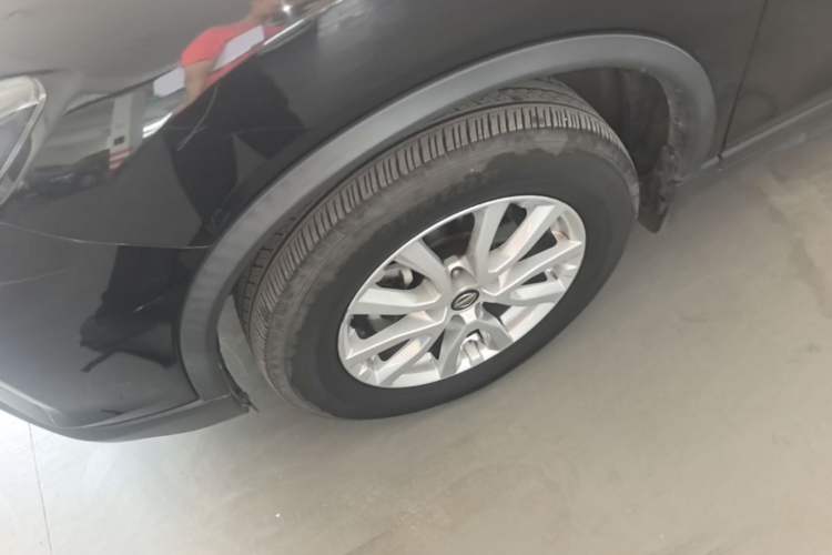 Used Nissan X-Trail 2019 2.0L CVT Smart Connect Comfort Edition 2WD Left Front Wheel Hub