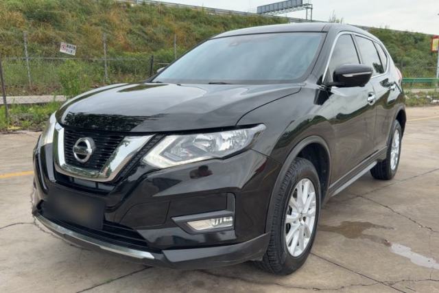 Used Nissan X-Trail 2019 2.0L CVT Smart Connect Comfort Edition 2WD