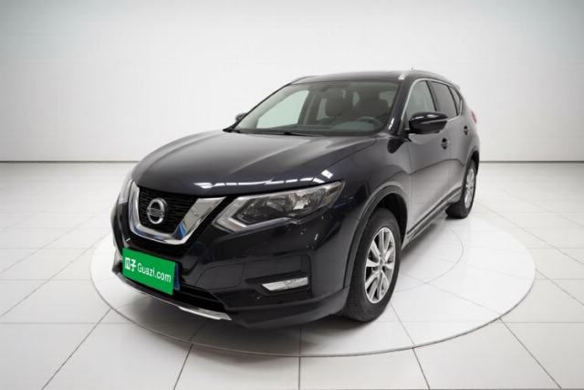 Used Nissan X-Trail 2019 2.0L CVT Comfort Edition 2WD