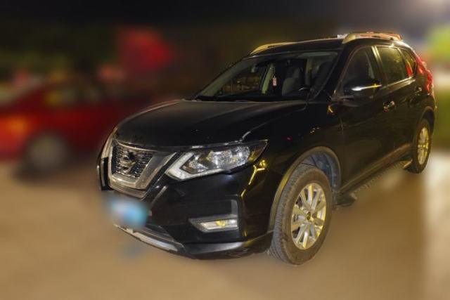 Used Nissan X-Trail 2019 2.0L CVT Smart Connect Comfort Edition 2WD