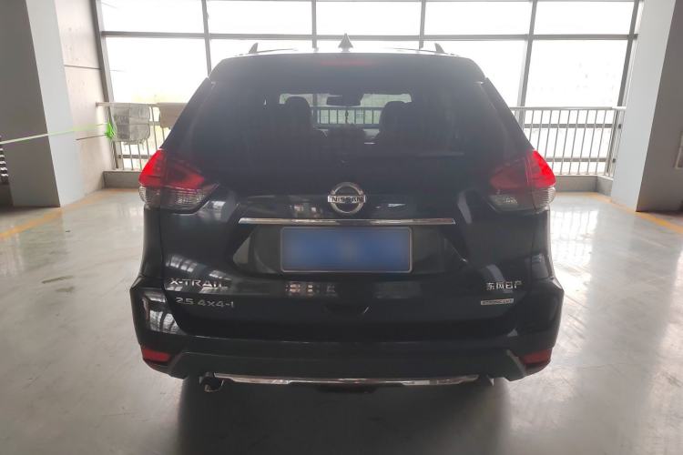 Used Nissan X-Trail 2019 2.0L CVT Smart Connect Comfort Edition 2WD Rear